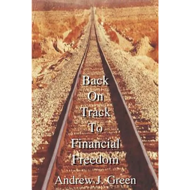 Back On Track To Financial Freedom