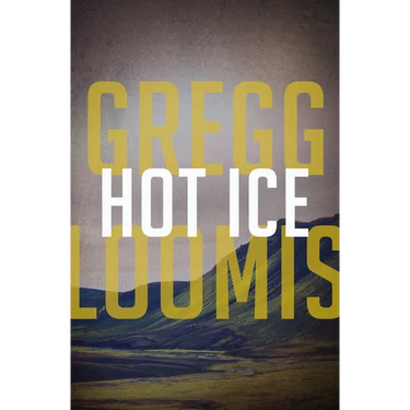 Hot Ice