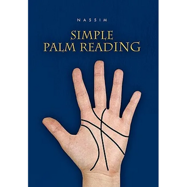 Simple Palm Reading