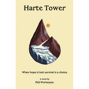 Harte Tower