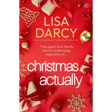 Christmas Actually