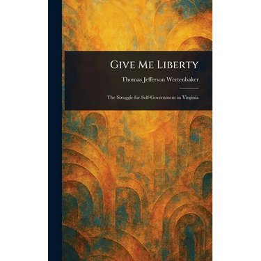 Give Me Liberty