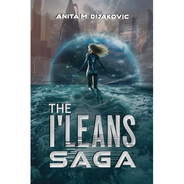 The I'Leans Saga