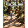 Hide and Seek: A Richard and Bigfoot Adventure
