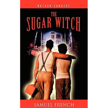 The Sugar Witch