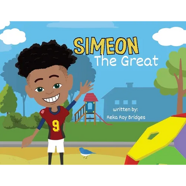 Simeon The Great