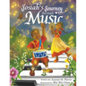 Josiah's Journey Through Music