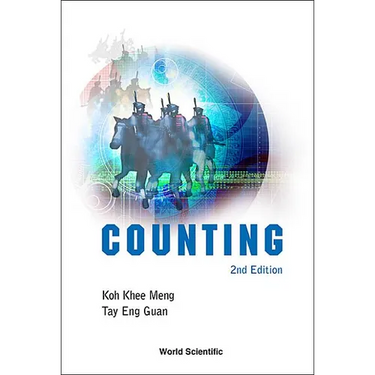 Counting (2nd Edition)