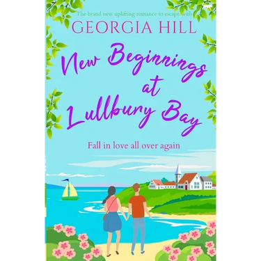 New Beginnings at Lullbury Bay
