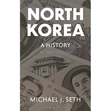 North Korea: A History