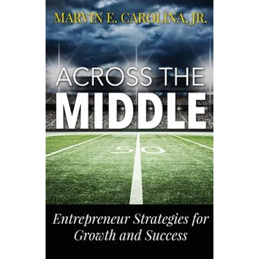Across the Middle: Entrepreneur Strategies for Growth and Success
