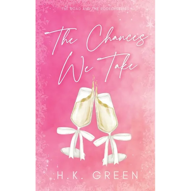 The Chances We Take