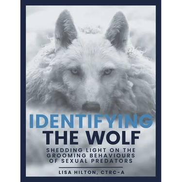 Identifying The Wolf: Shedding Light on the Grooming Behaviours of Sexual Predators