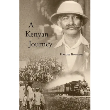 A Kenyan Journey