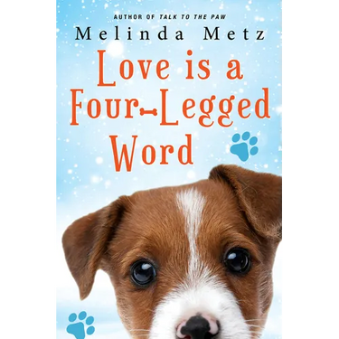 Love Is a Four-Legged Word