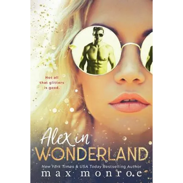 Alex in Wonderland