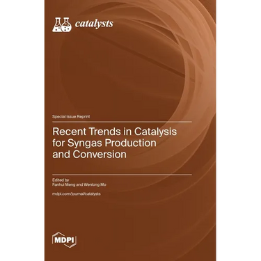 Recent Trends in Catalysis for Syngas Production and Conversion