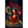 There's a New Witch in Town Christmas Edition