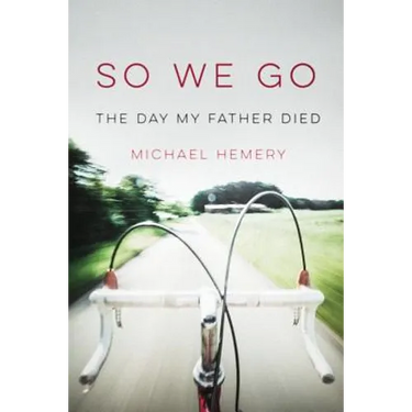 So We Go (paperback edition)