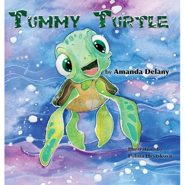 Tummy Turtle