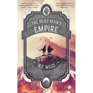 The Dead Man's Empire