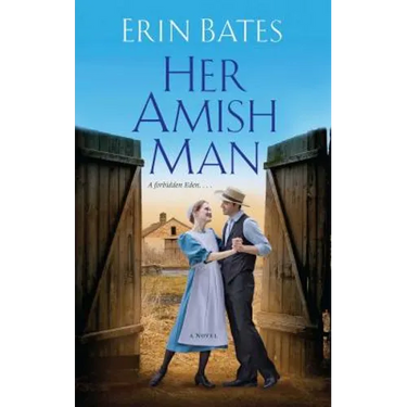 Her Amish Man