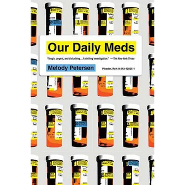 Our Daily Meds
