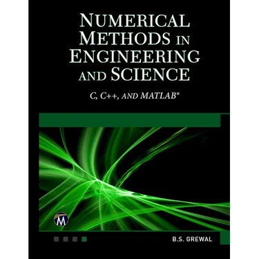 Numerical Methods Fundamentals
