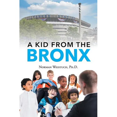 A Kid from the Bronx