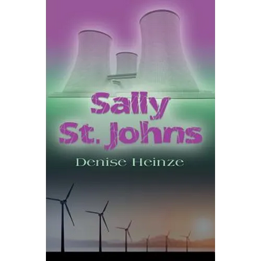 Sally St. Johns