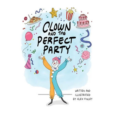Clown and the Perfect Party
