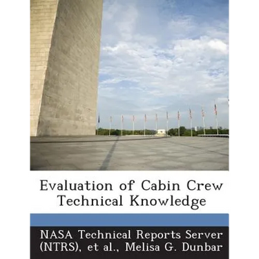Evaluation of Cabin Crew Technical Knowledge