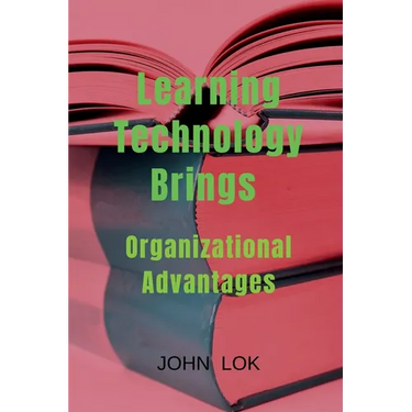 Learning Technology Brings