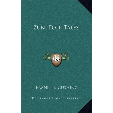 Zuni Folk Tales