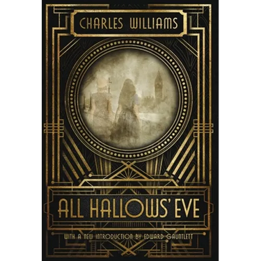 All Hallows' Eve