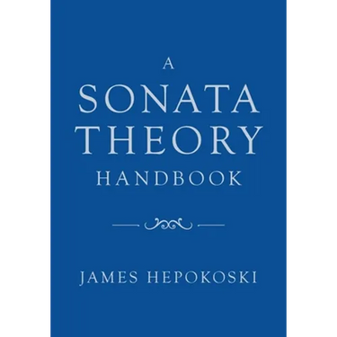Sonata Theory Handbook