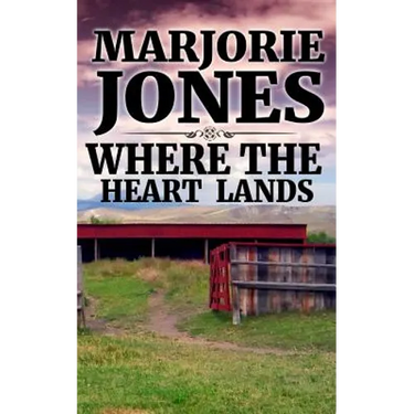 Where The Heart Lands