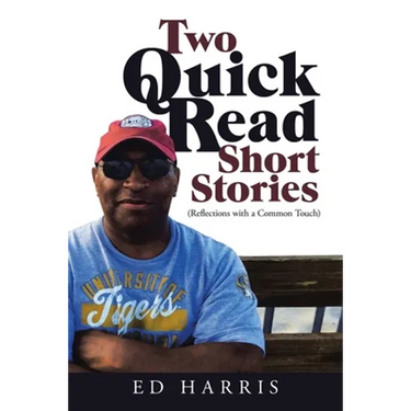 Two Quick Read Short Stories: (Reflections with a Common Touch)