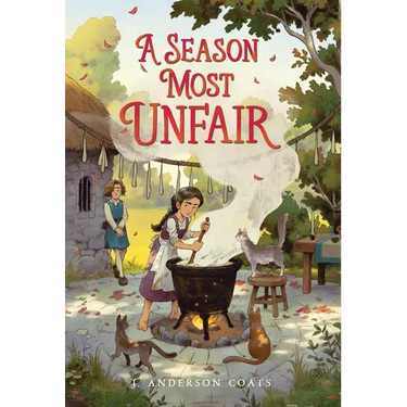 A Season Most Unfair