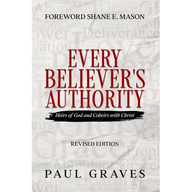 Every Believer's Authority