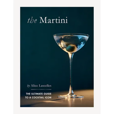 Martini: The Ultimate Guide to a Cocktail Icon