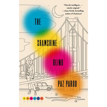 The Shamshine Blind