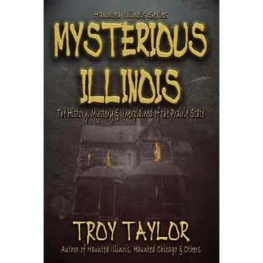 Mysterious Illinois