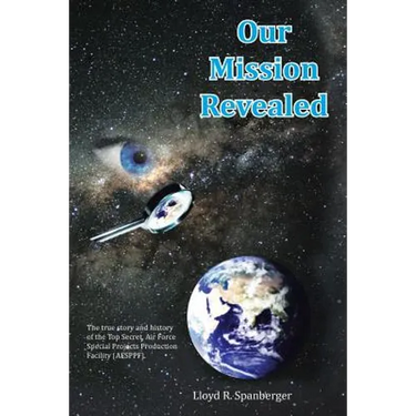 Our Mission Revealed