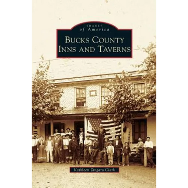 Bucks County Inns and Taverns