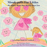 Moodypuffs: A Feelings Book For Toddlers