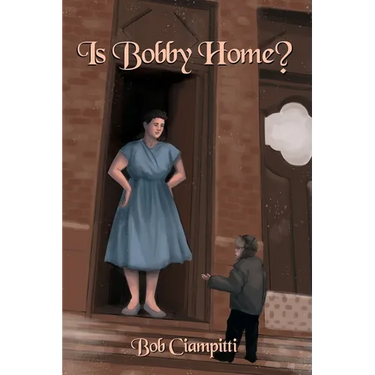 Is Bobby Home?
