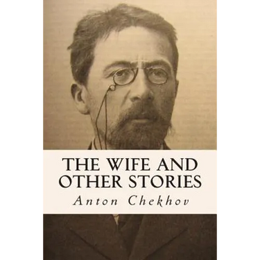 The Wife and Other Stories