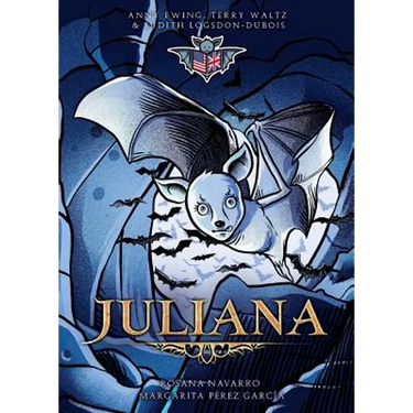 Juliana: English