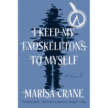 I Keep My Exoskeletons to Myself